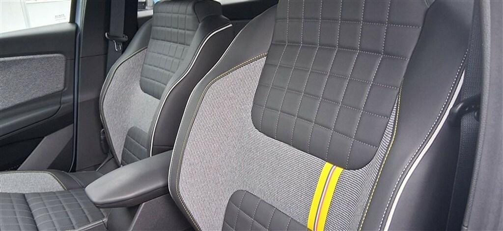 Renault Renault 4 comfort range Iconic