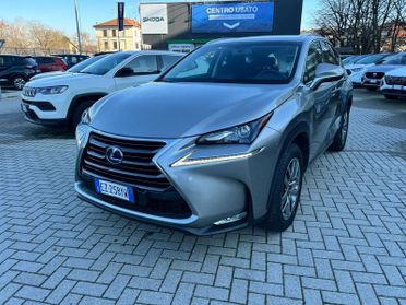 Lexus NX NX Hybrid 4WD F-Sport