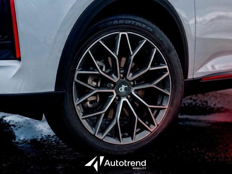 DR AUTOMOBILES DR 6 Stilnovo 1.6 T-GDI GPL 178 CV Automatica DCT