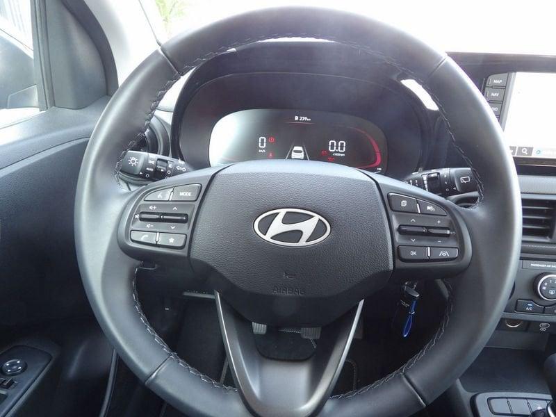 Hyundai i10 i10 1.0 MPI Connectline