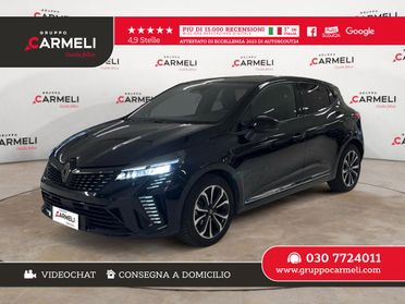 Renault Clio 1.0 TCe Techno