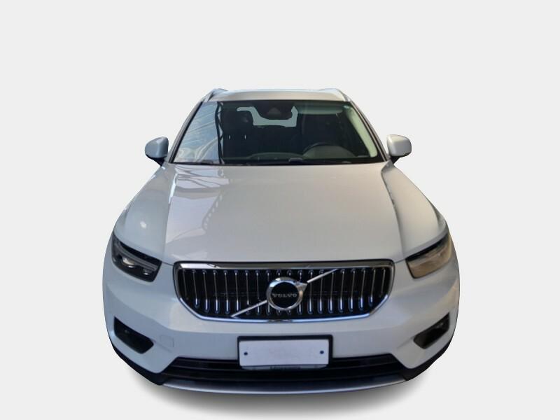 VOLVO XC40 T5 Plug-in Hybrid auto Recharge Inscription Expression