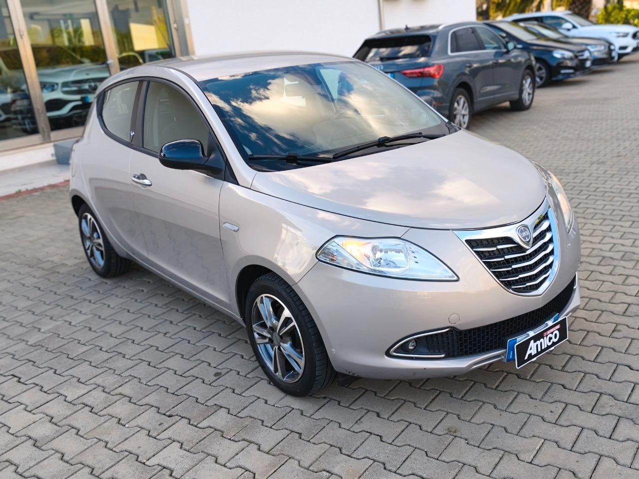Lancia Ypsilon 1.2 Gold 5 Porte