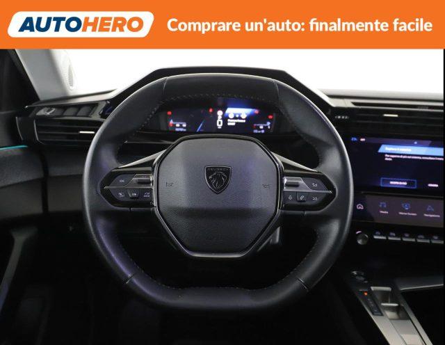 PEUGEOT 308 BlueHDi 130 S&S EAT8 Allure Pack