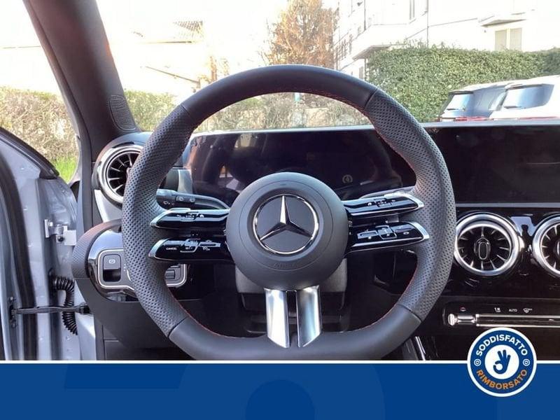 Mercedes-Benz Classe A 180d Automatic AMG Line Advanced Plus
