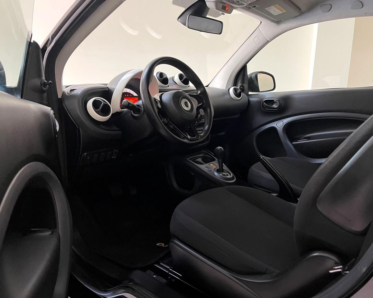 Smart ForTwo 70 1.0 twinamic Prime