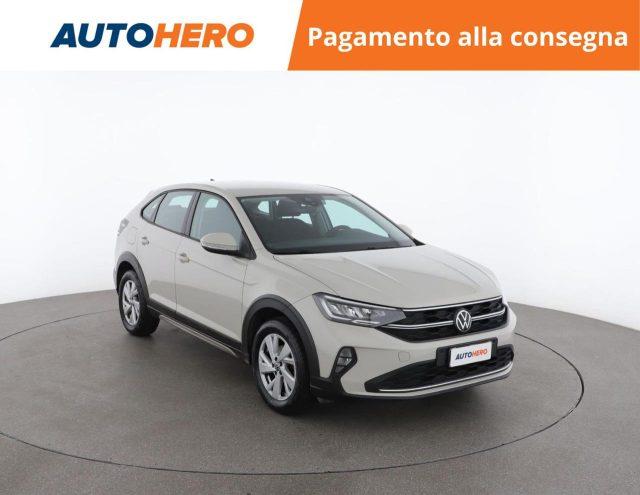 VOLKSWAGEN Taigo 1.0 TSI 95 CV Life