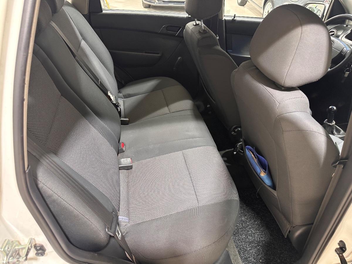 CHEVROLET - Aveo - 1.2 5p. L GPL Eco Logic