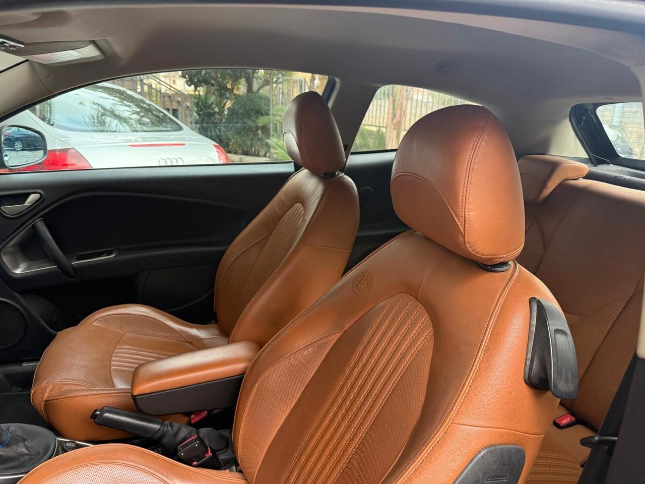 Alfa Romeo MiTo 1.3 JTDm-2 95 CV S&S Distinctive