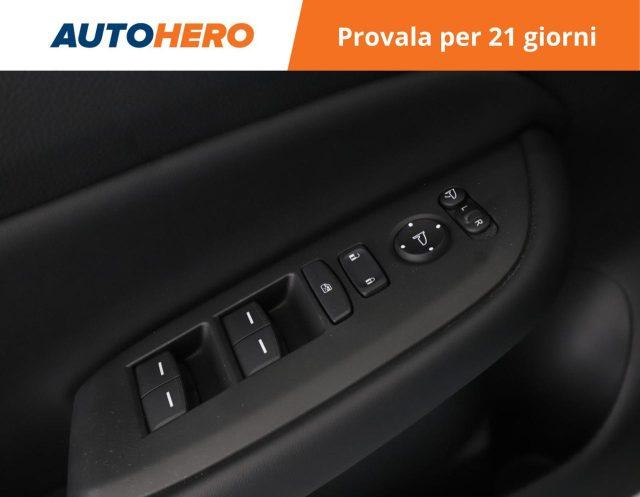 HONDA Jazz 1.5 Hev eCVT Advance