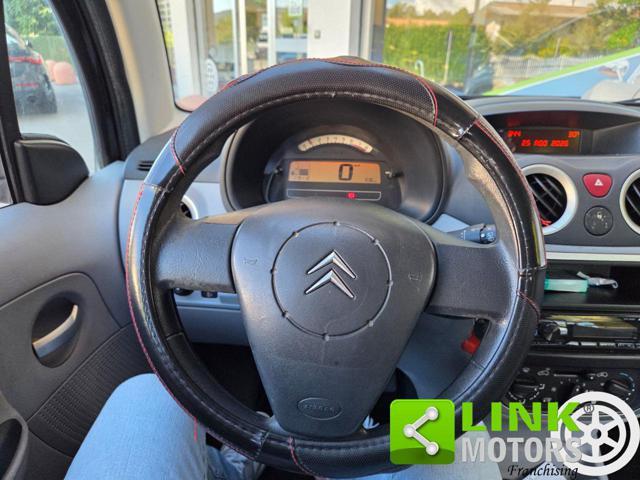 CITROEN C3 1.4 Elegance GARANZIA INCLUSA