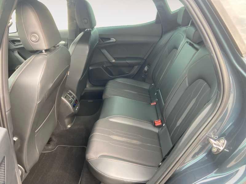 Cupra Formentor 1.5 tsi 150cv DsG