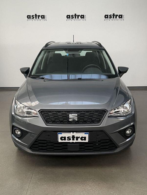 Seat Arona 1.6 tdi Style 95cv