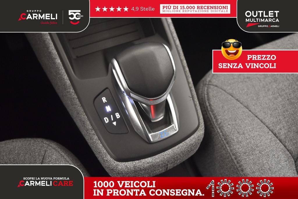 Renault Zoe Zen R135 Flex e-shifter