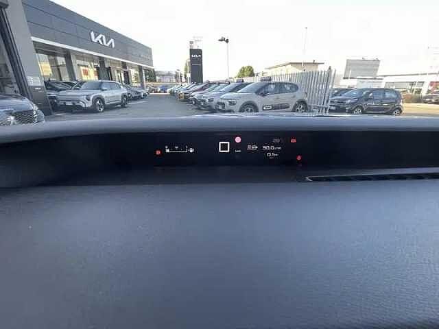 Citroen C3 Aircross Nuova C3 Aircross 1.2 TurboBenzina 100cv PLUS KM0