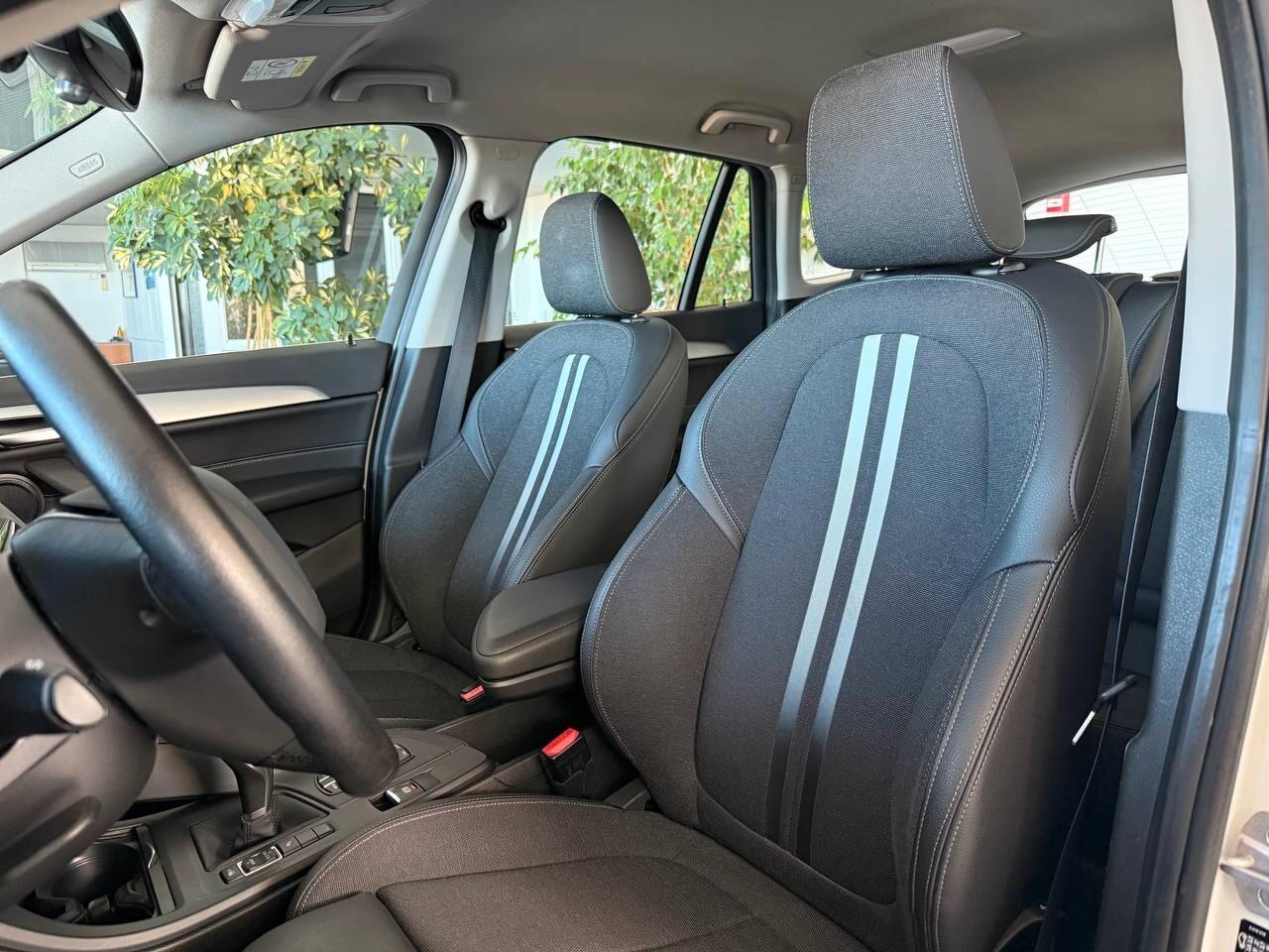 Bmw X1 sDrive20d Business Advantage