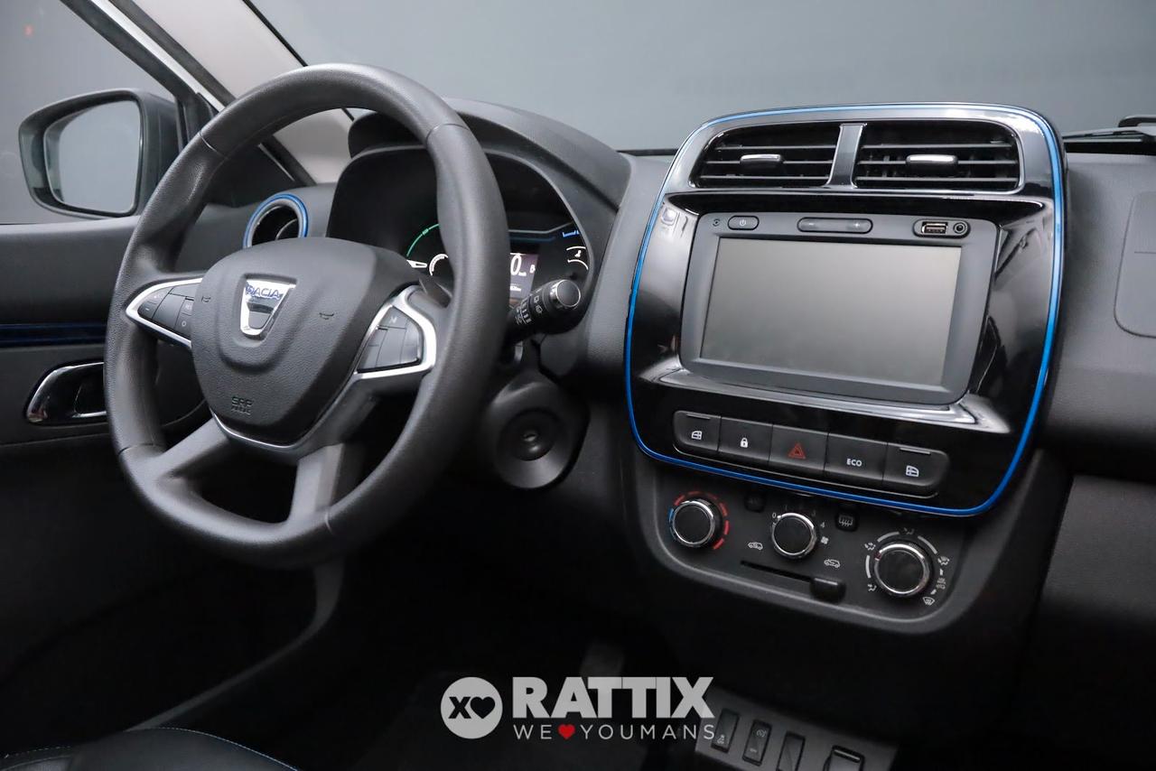 Dacia Spring Electric 45 Comfort