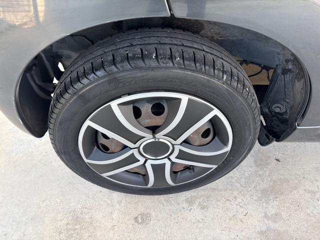 CITROEN C1 1.0 5 porte airdream Pulp OK NEOPATENTATI