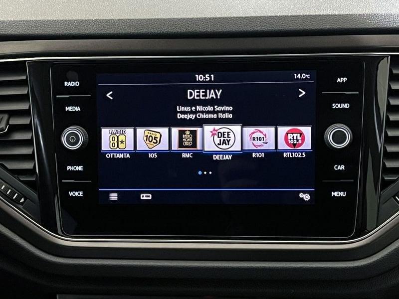 Volkswagen T-Roc 1.6 TDI SCR Style BMT