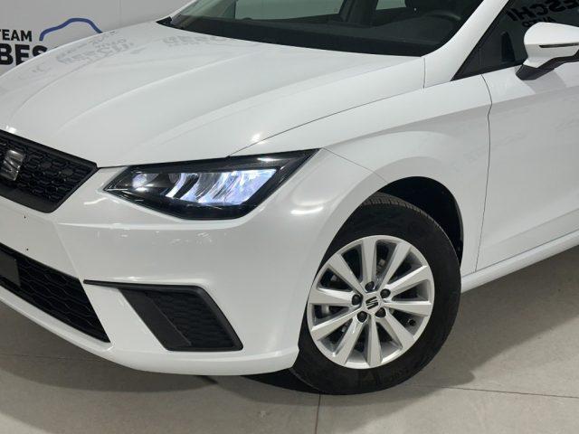 SEAT Ibiza 1.0 EcoTSI 95 CV 5 porte Style