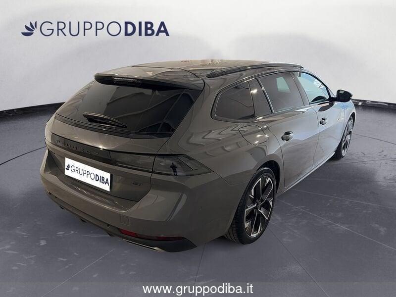 Peugeot 508 II 2023 SW SW 1.5 bluehdi GT s&s 130cv eat8