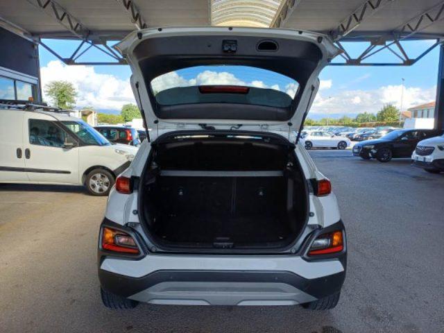 HYUNDAI Kona 1.6 CRDI SUV 136 CV 4WD DCT XPrime