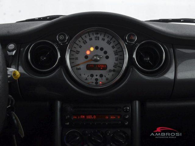 MINI One D 5 porte 1.4 tdi - PER OPERATORI DEL SETTORE
