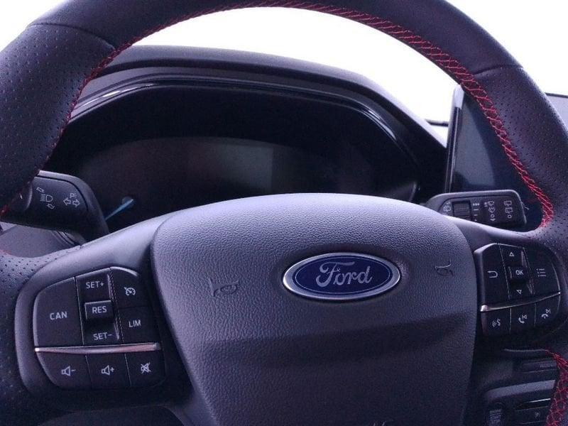 Ford Focus 1.0t ecoboost h ST-Line 125cv