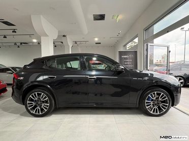 MASERATI - Grecale - 2.0 MHEV Modena