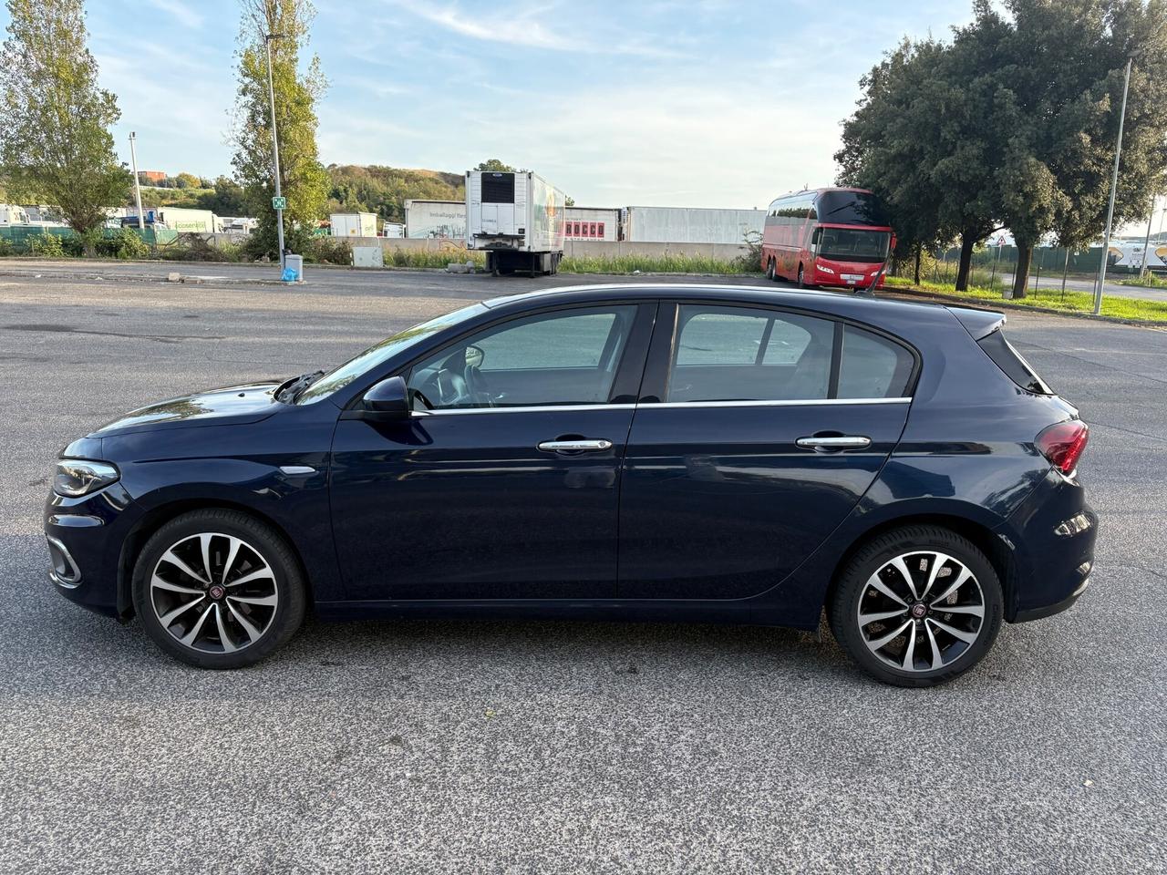 Fiat Tipo 1.4 BENZINA 95 CV UNICO PROPRIETARIO