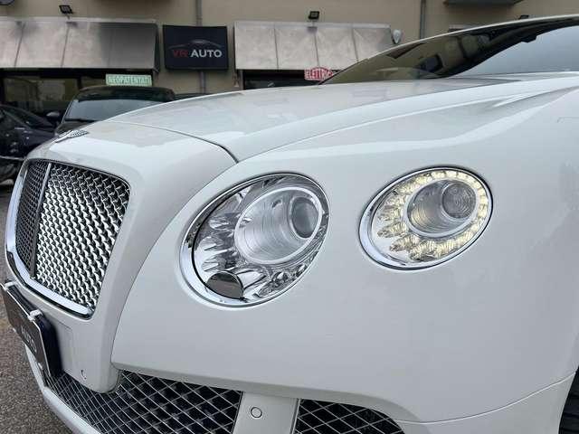 Bentley Continental GT 6.0 575cv W12