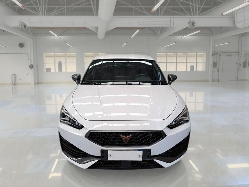 CUPRA LEON 1.4 E-HYBRID 150KW DSG 5 PORTE BERLINA