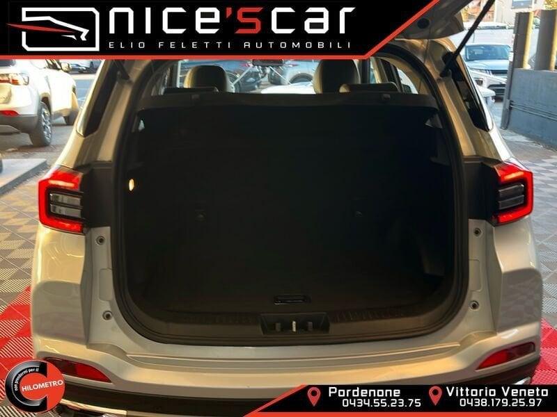 DR AUTOMOBILES dr 5.0 1.5 Turbo CVT