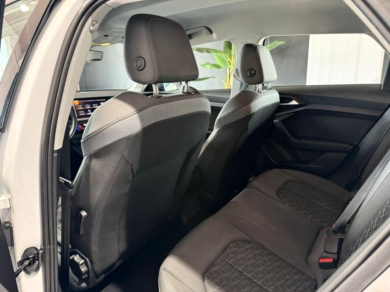 Audi A1 SPB 25 TFSI S-Line