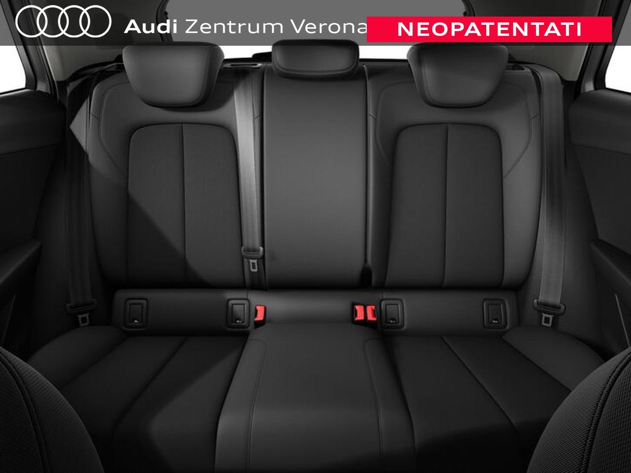 30TDI 116CV Business Advanced
