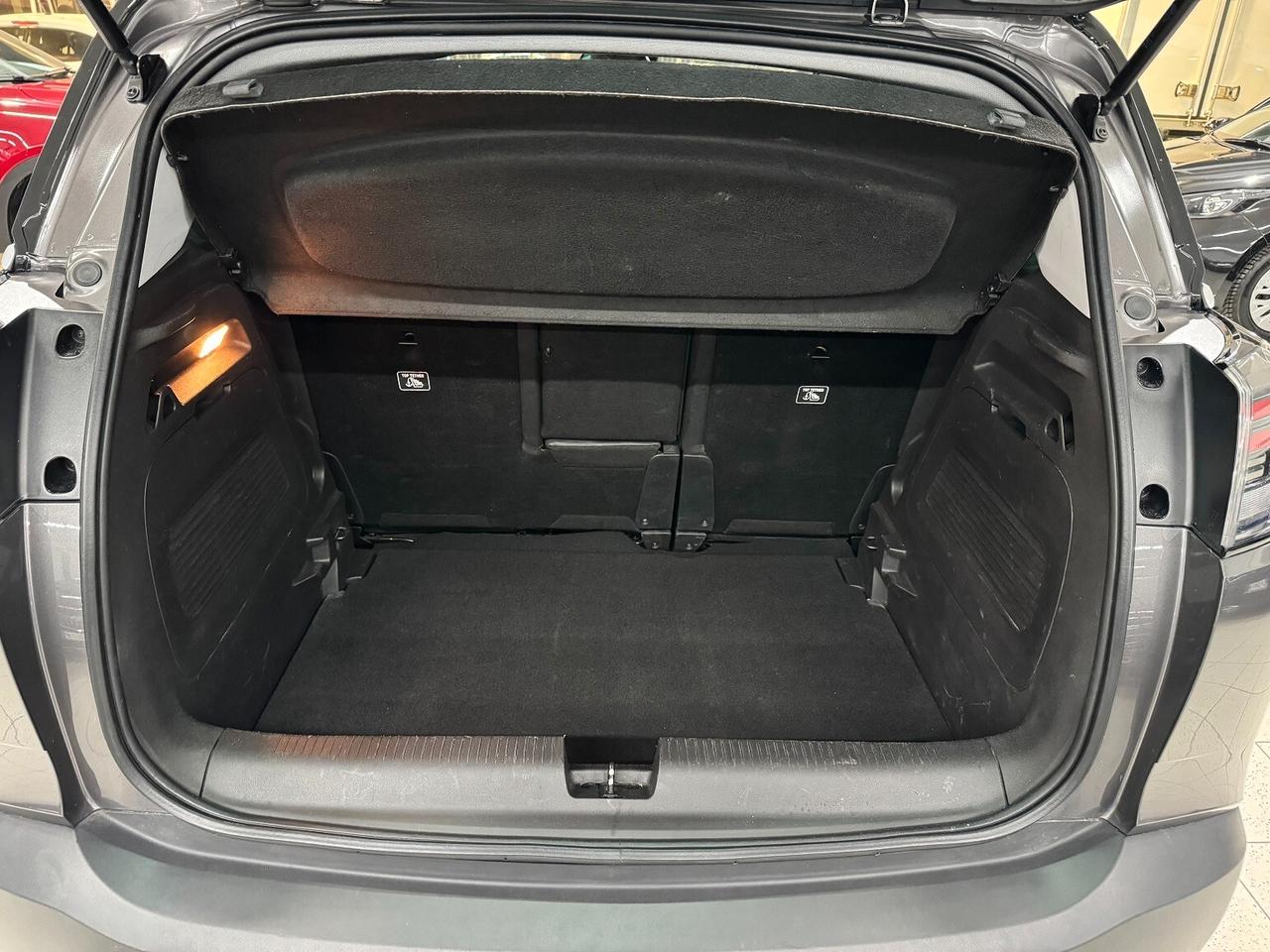 Crossland 1.2 110CV Ultimate GOMMATA NUOVA BELLA