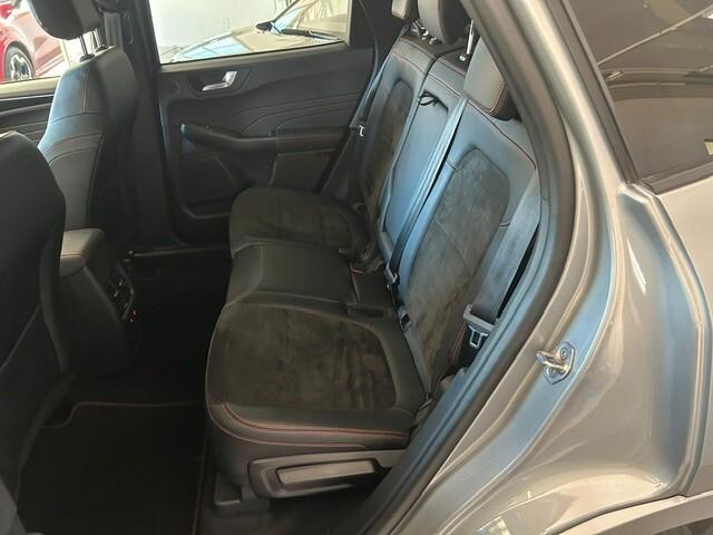 Ford Kuga 2.5 Plug In Hybrid 225 CV CVT 2WD ST-Line X