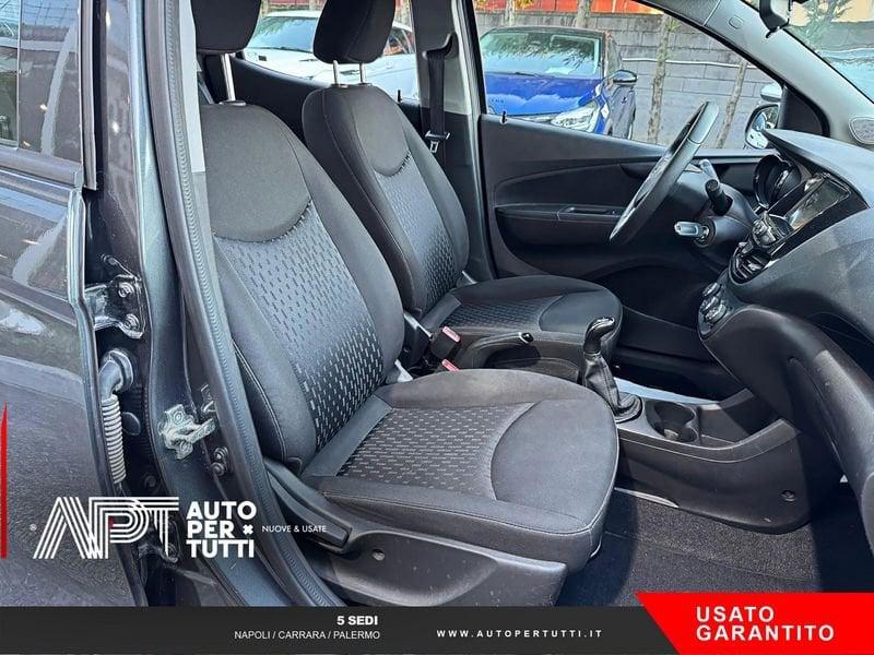 Opel Karl Karl 1.0 Rocks s&s 73cv my19