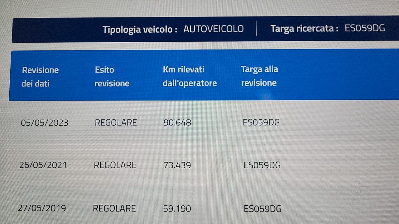 LANCIA Y 0,9 N.POWER-TAGLIANDI LANCIA-3 REVISIONI