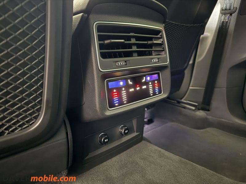 Audi Q8 Q8 SUV 50 TDI 286 CV quattro tiptronic S line edition