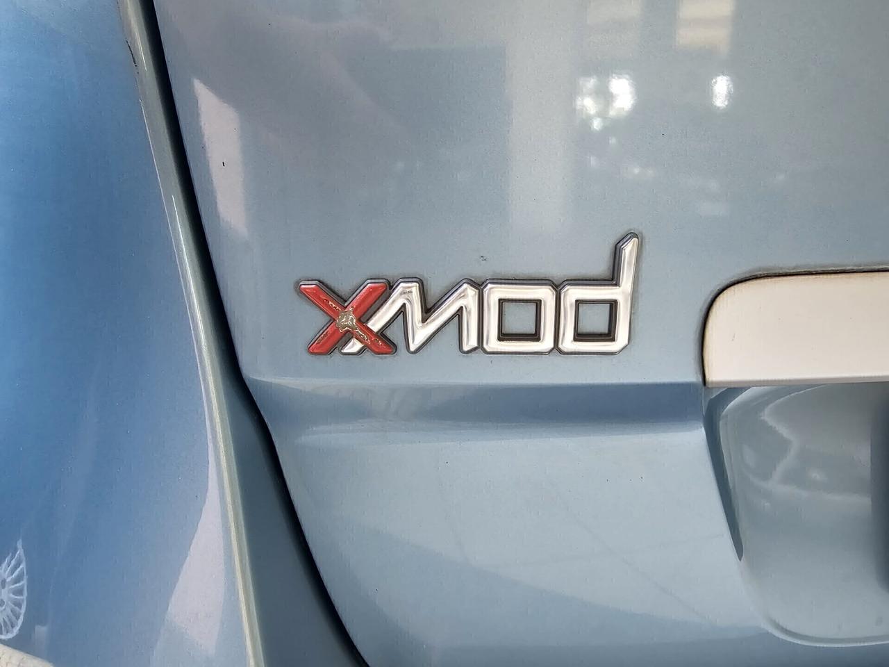 Renault Scenic Scénic X-Mod 1.5 dCi 110CV Confort