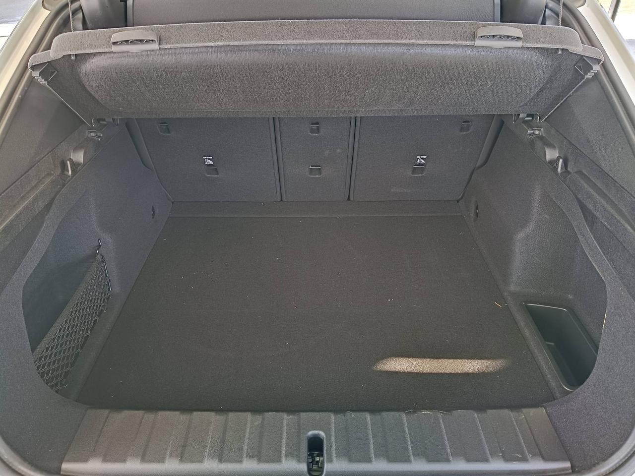 BMW X2 U10 - X2 sdrive 18d MSport Pro auto