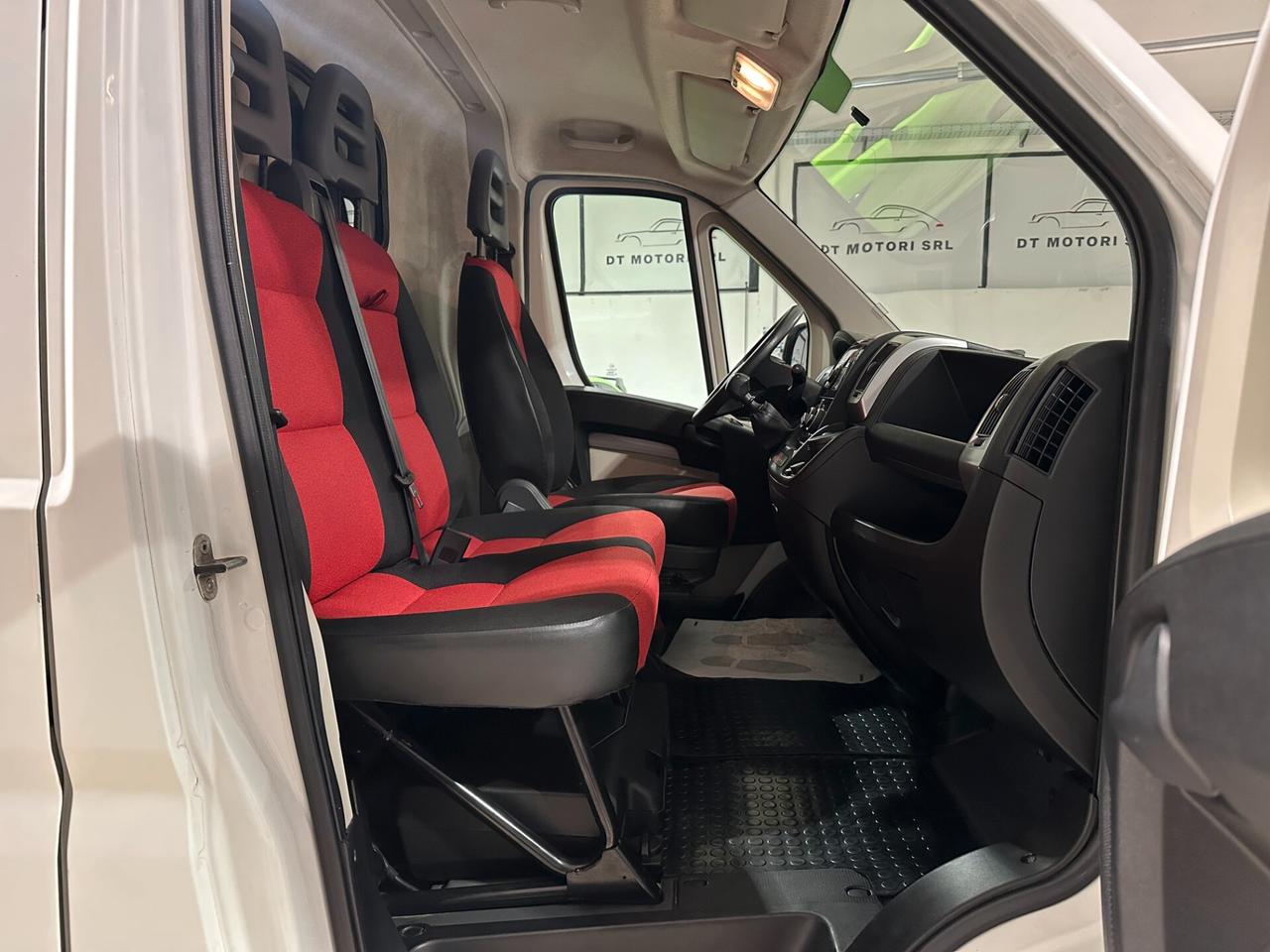 Fiat Ducato 2.0 JTD 115 - L1-H1 PREZZO+IVA