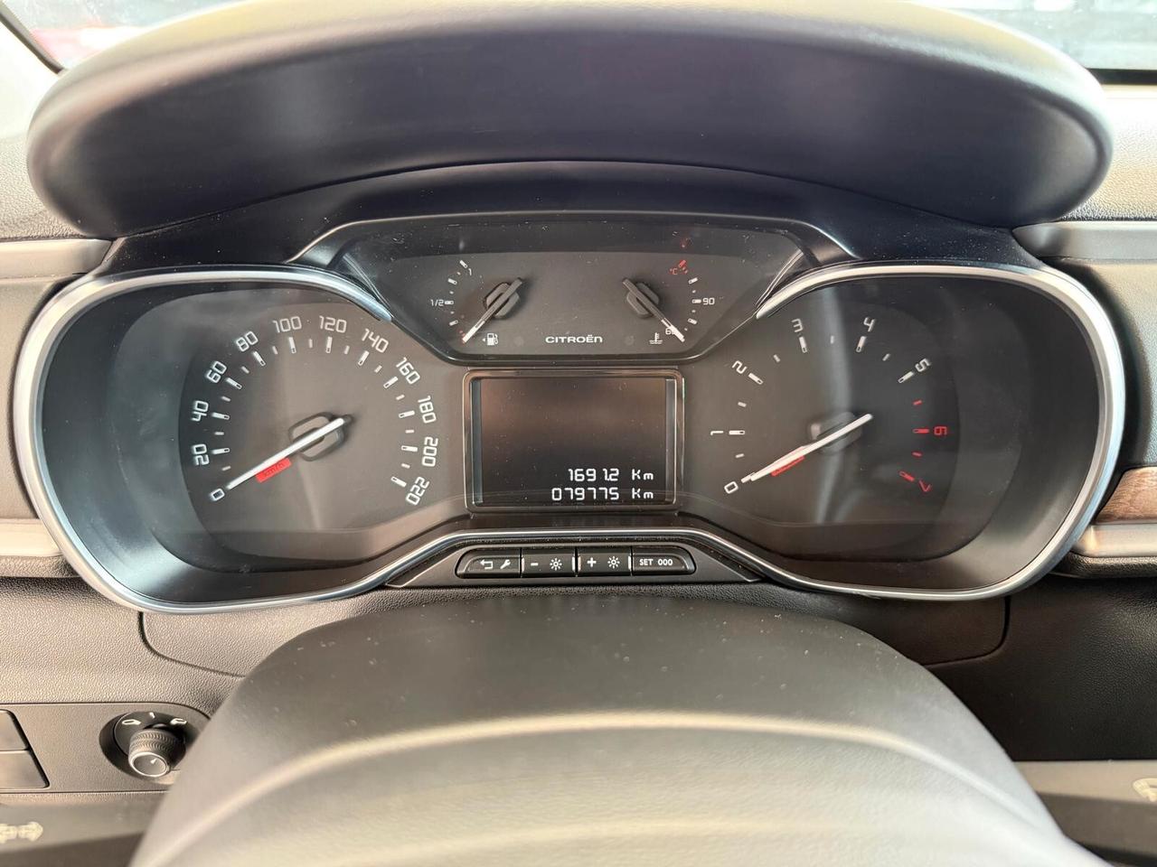 Citroen C3 PureTech 83 S&S Shine Pack