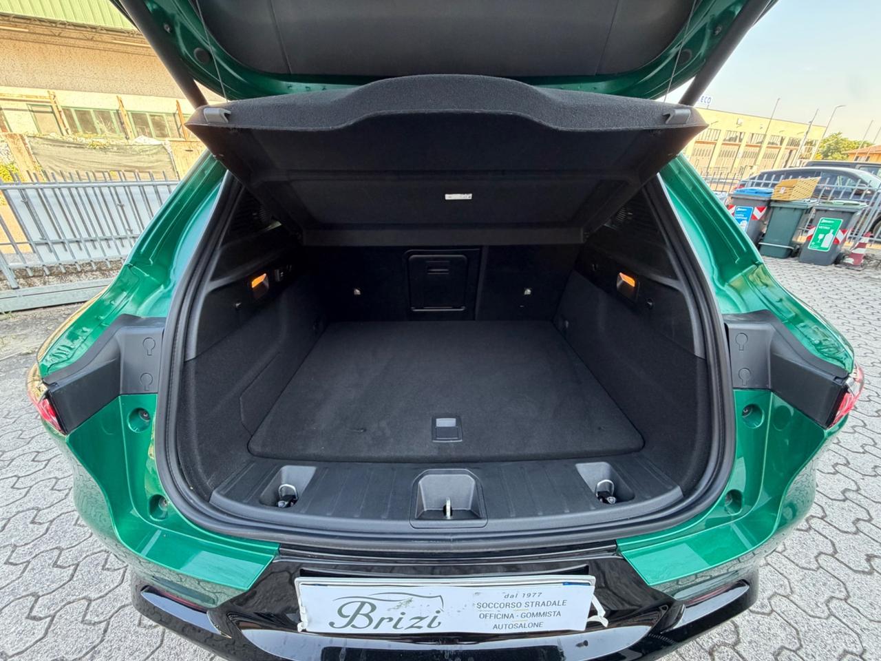 Alfa Romeo Tonale 1.3 280 CV PHEV AT6 Q4 Veloce