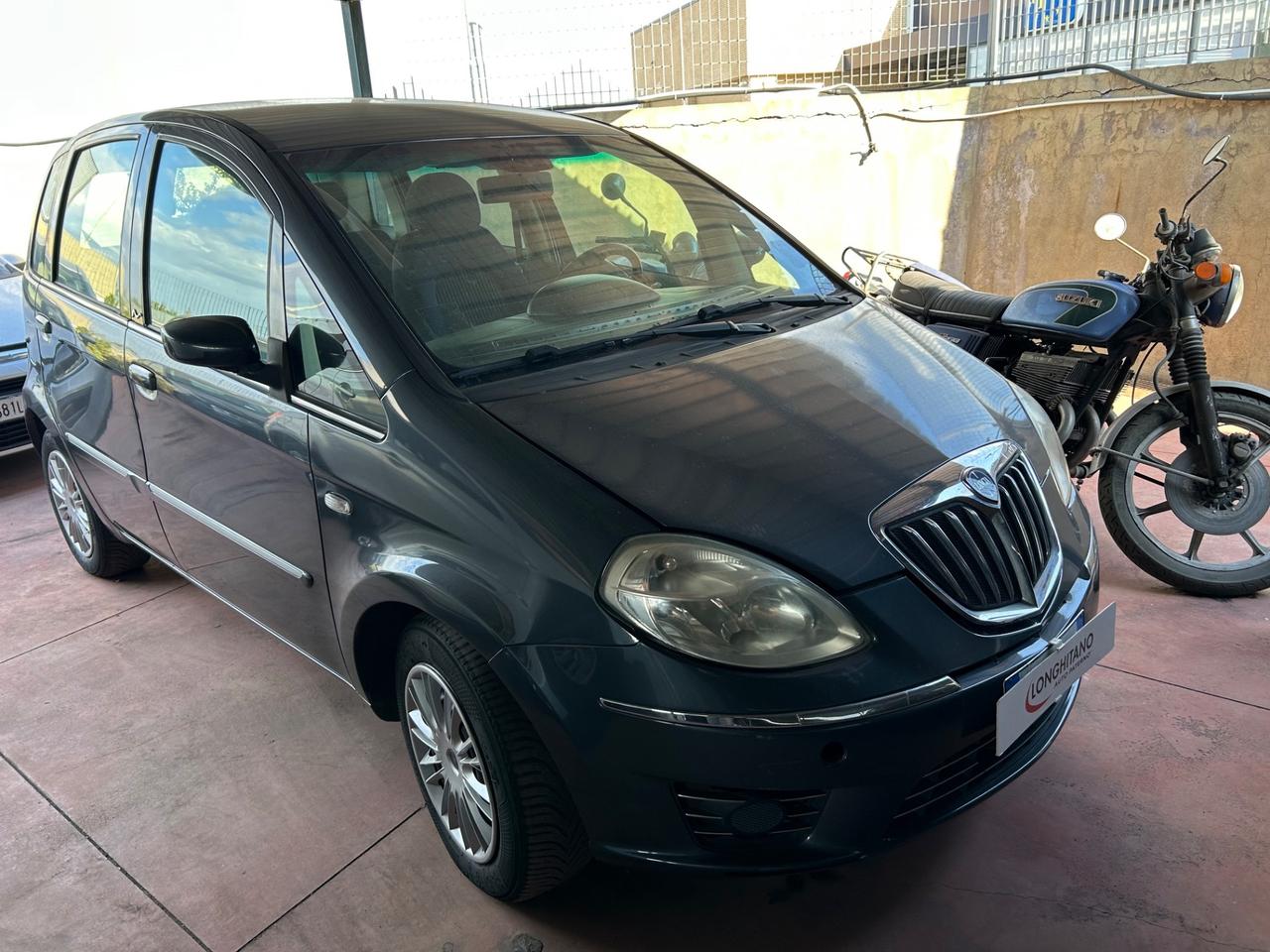 Lancia MUSA 1.3 Multijet 16V 70 CV