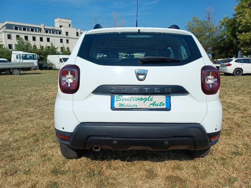 Dacia Duster 1.5 Blue dCi 8V 115 CV 4x2 Comfort