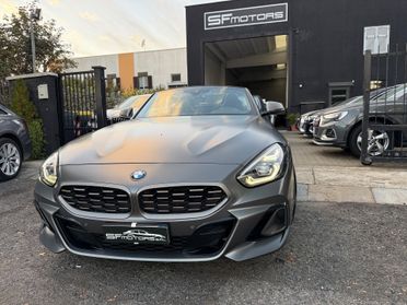 Bmw Z4 M M40i Limited Ed