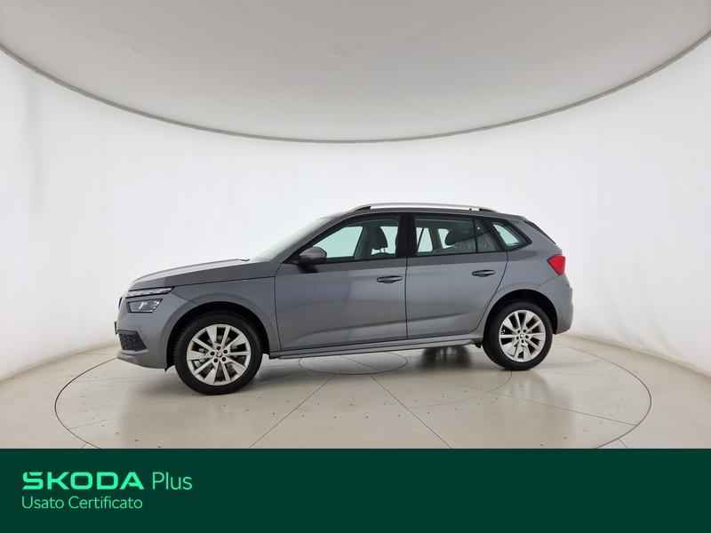 Skoda Kamiq 1.0 tsi style 110cv