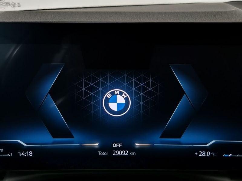 BMW Serie 3 Touring Serie 3 G21 2022 Touring 320d Touring mhev 48V auto